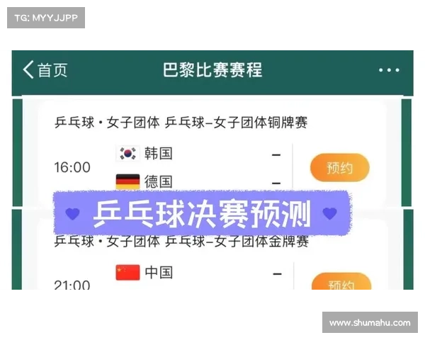 预测赛事预测比赛结果